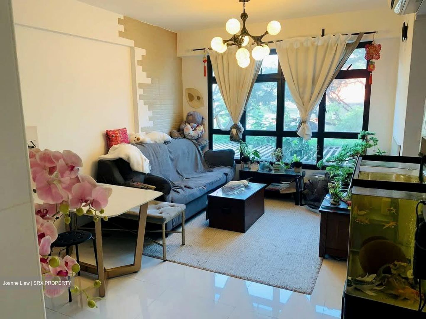 Blk 63 Greentops @ Sims Place (Geylang), HDB 3 Rooms #561987671
